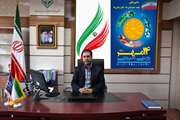 پیام تبریک مدیر کل دامپزشکی استان تهران به مناسبت فرارسیدن 14 مهر ماه روز ملی دامپزشکی